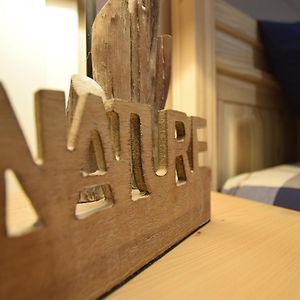 Splendid Chalet in Durbuy with Garden